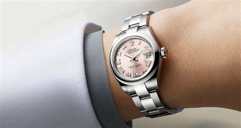 montre style rolex femme|catalogue rolex et prix.